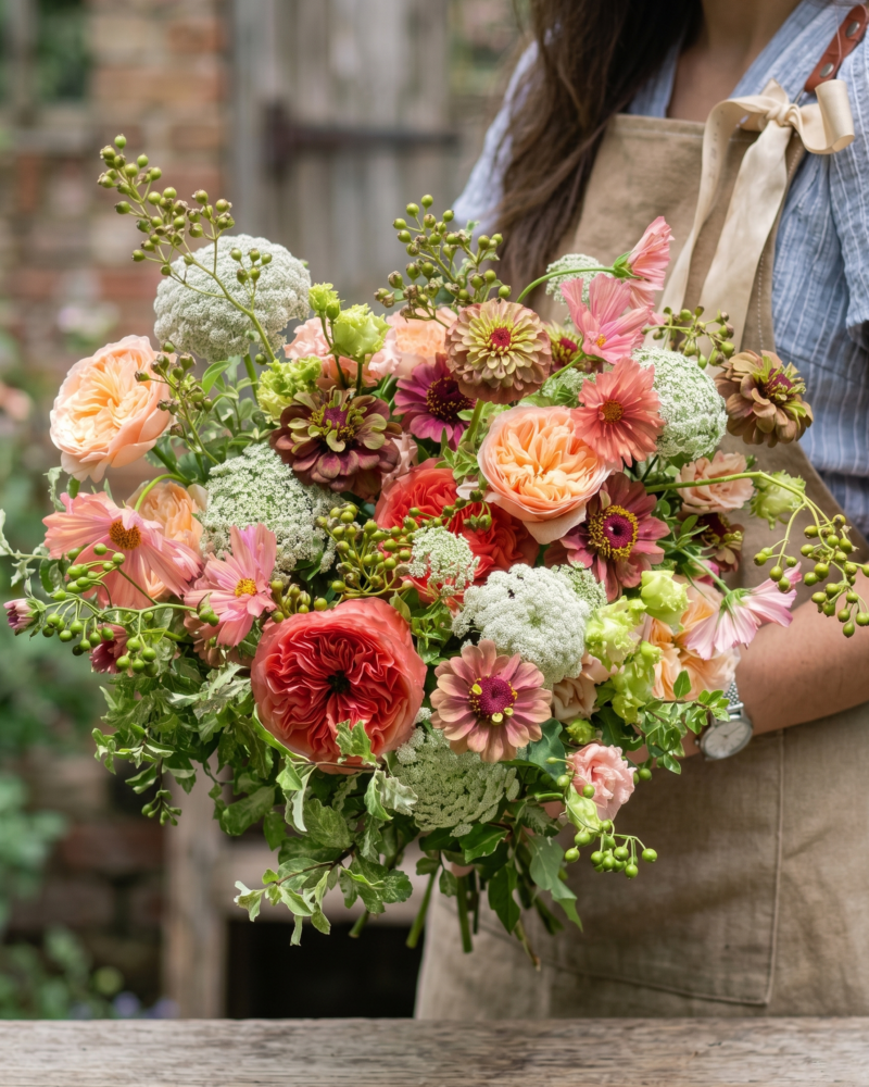 Bouquet Joyeux