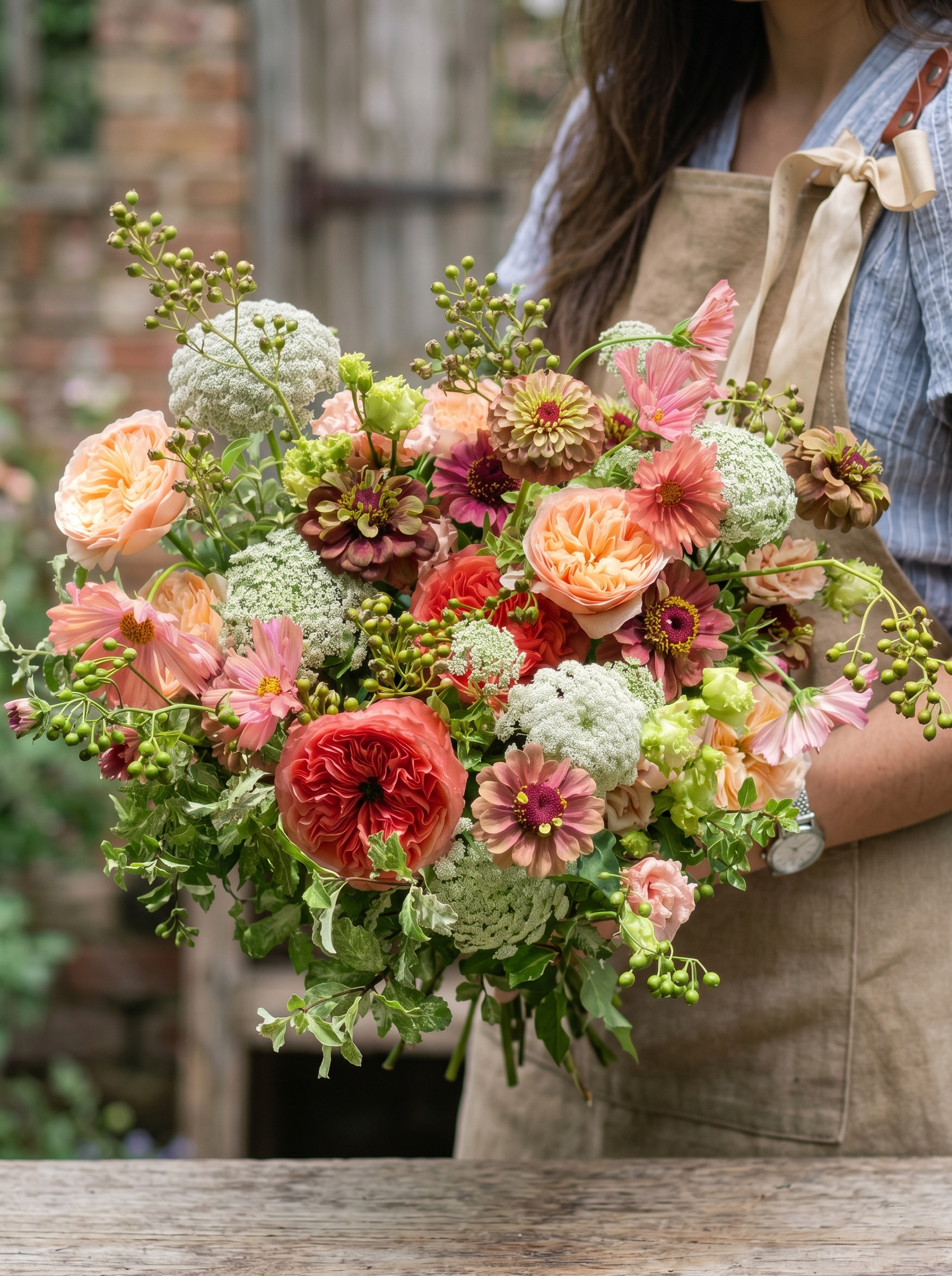 Bouquet Joyeux