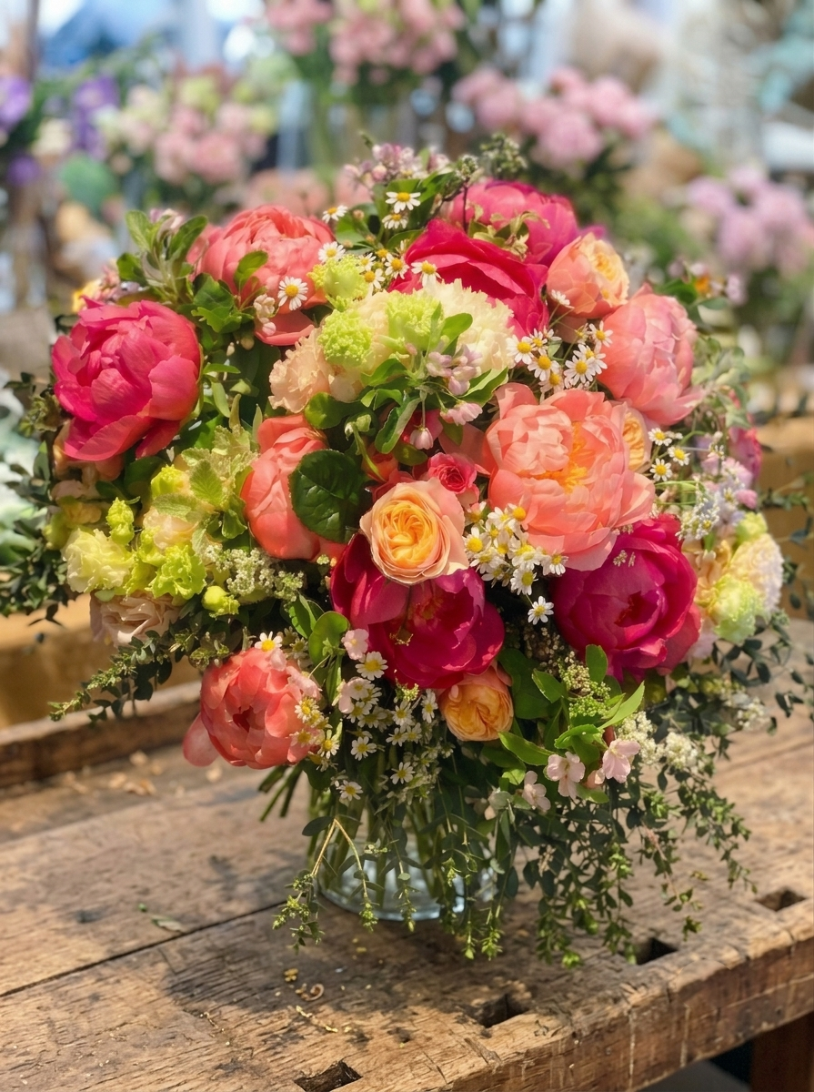 Bouquet Joyeux – Image 3