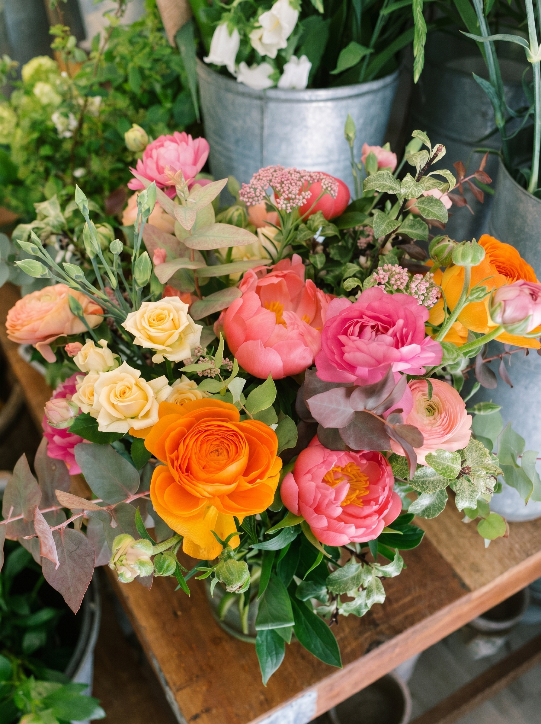 Bouquet Joyeux – Image 6