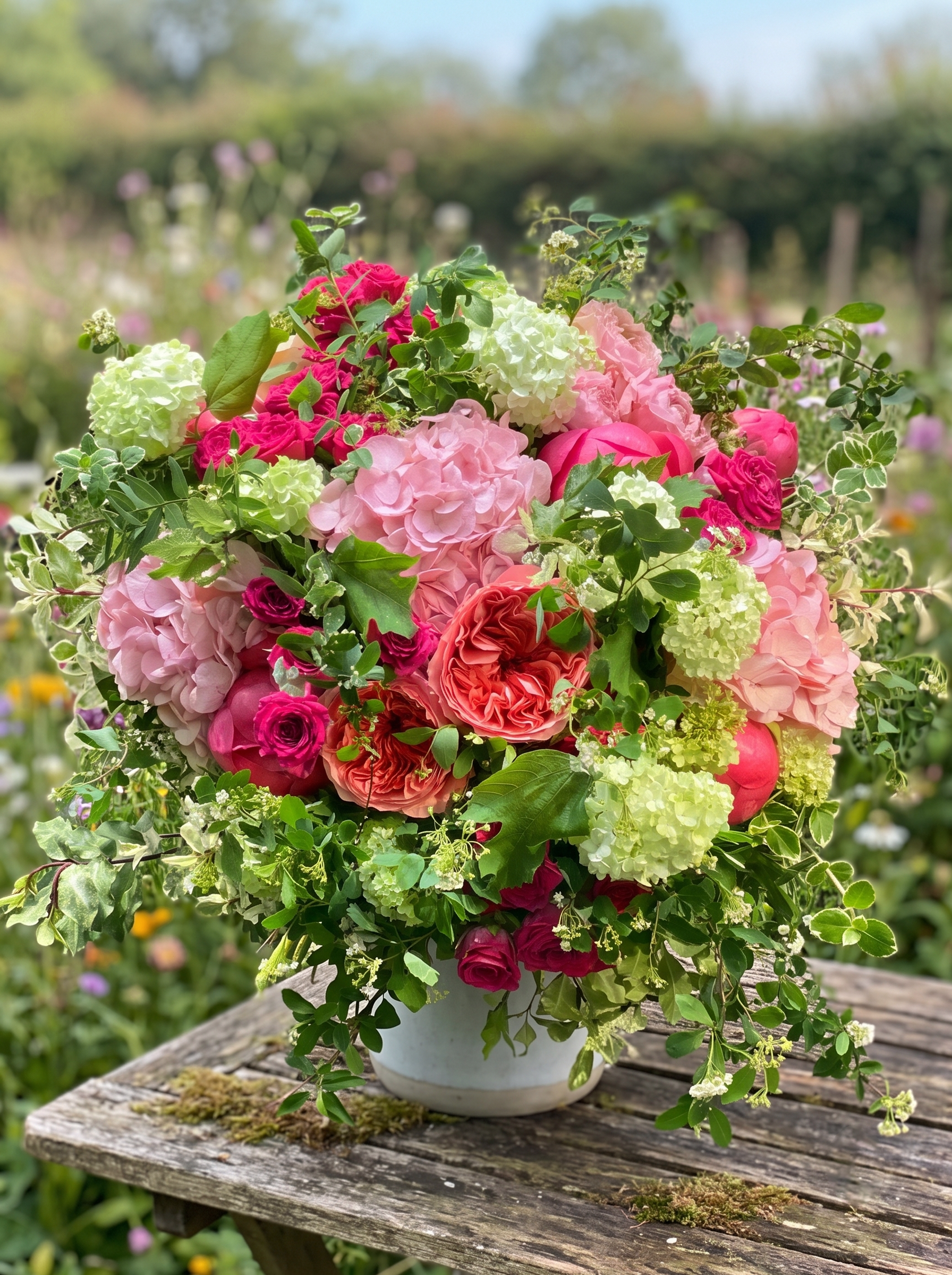 Bouquet Joyeux – Image 2