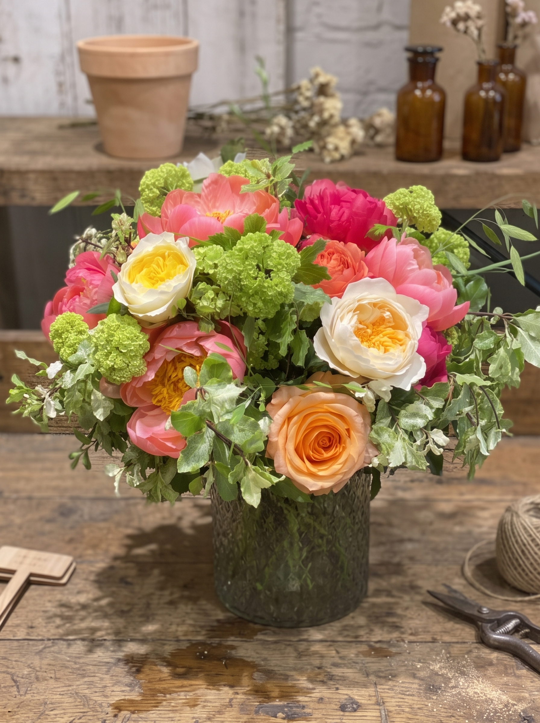 Bouquet Joyeux – Image 4