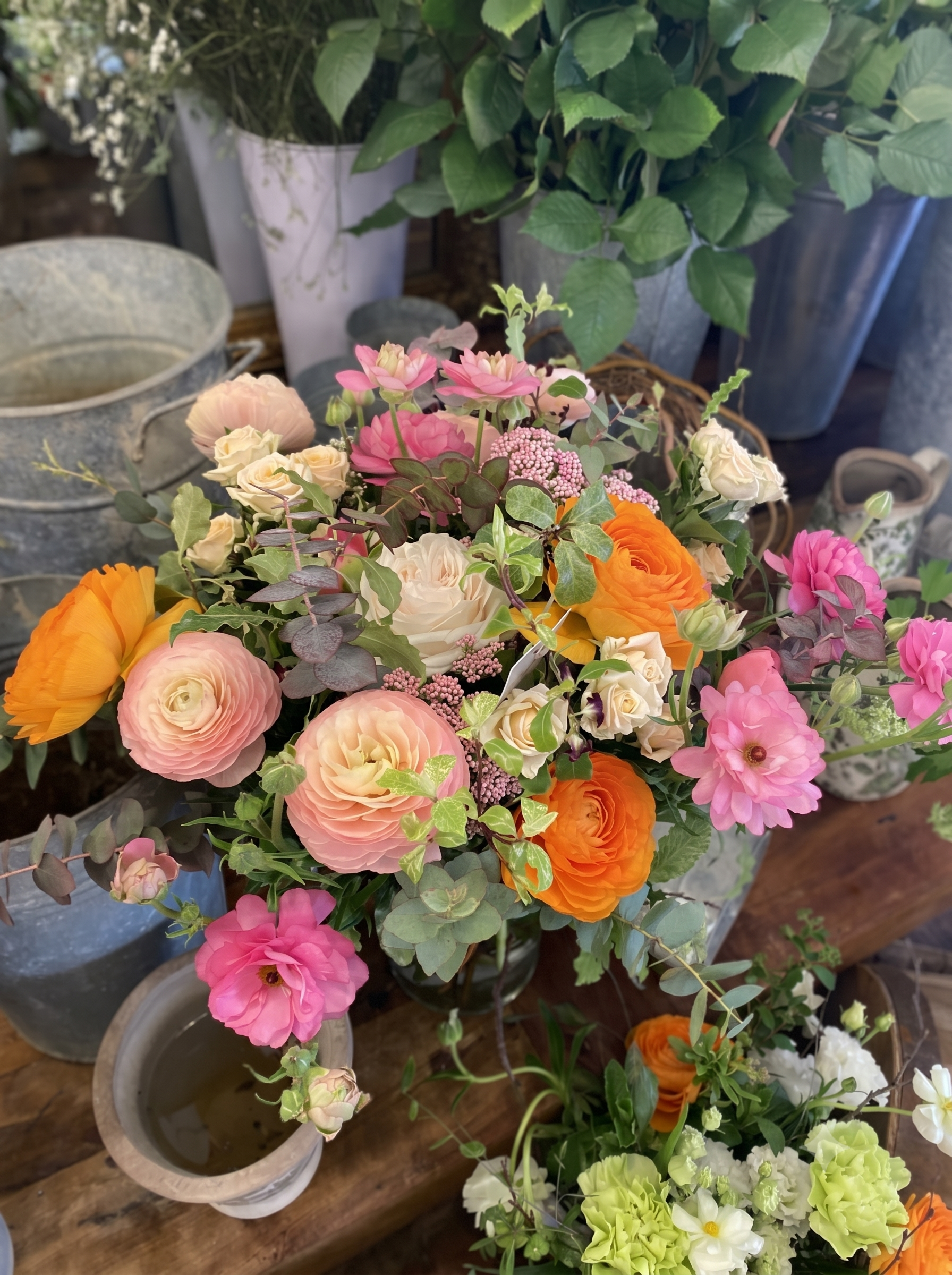 Bouquet Joyeux – Image 5