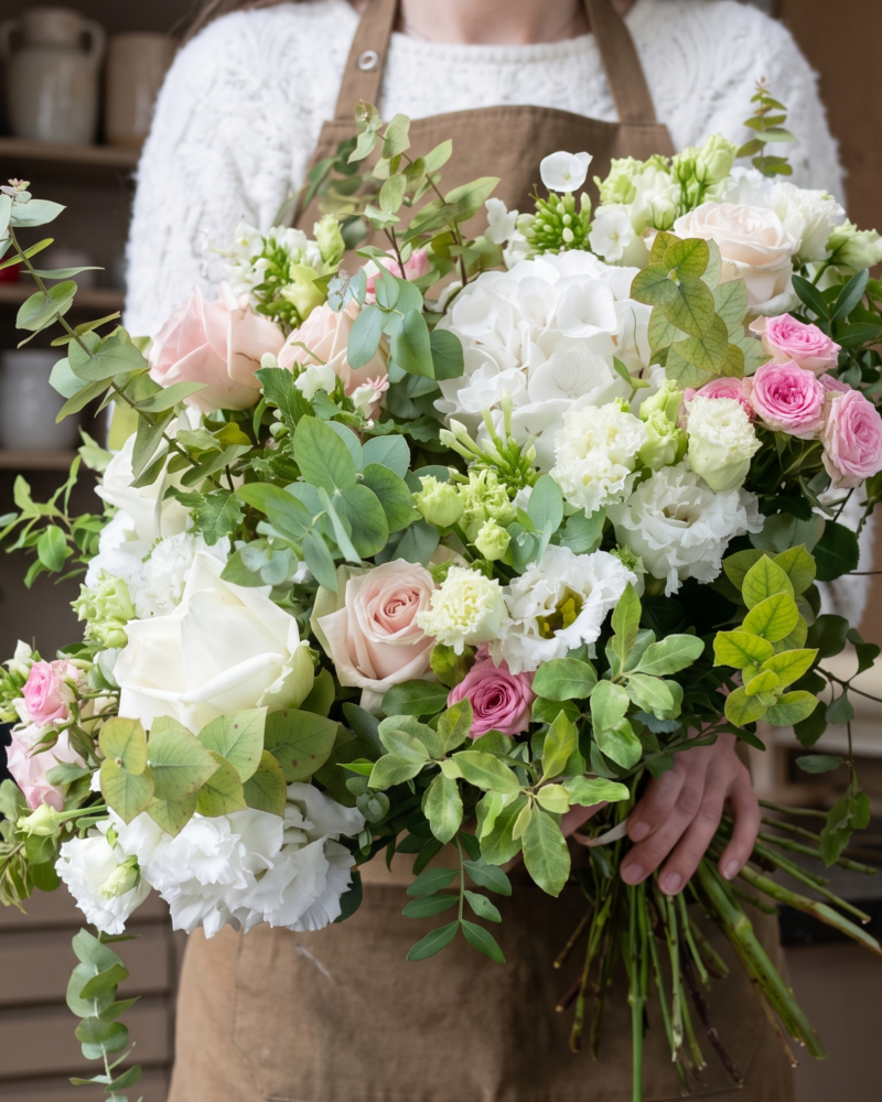Bouquet Romance