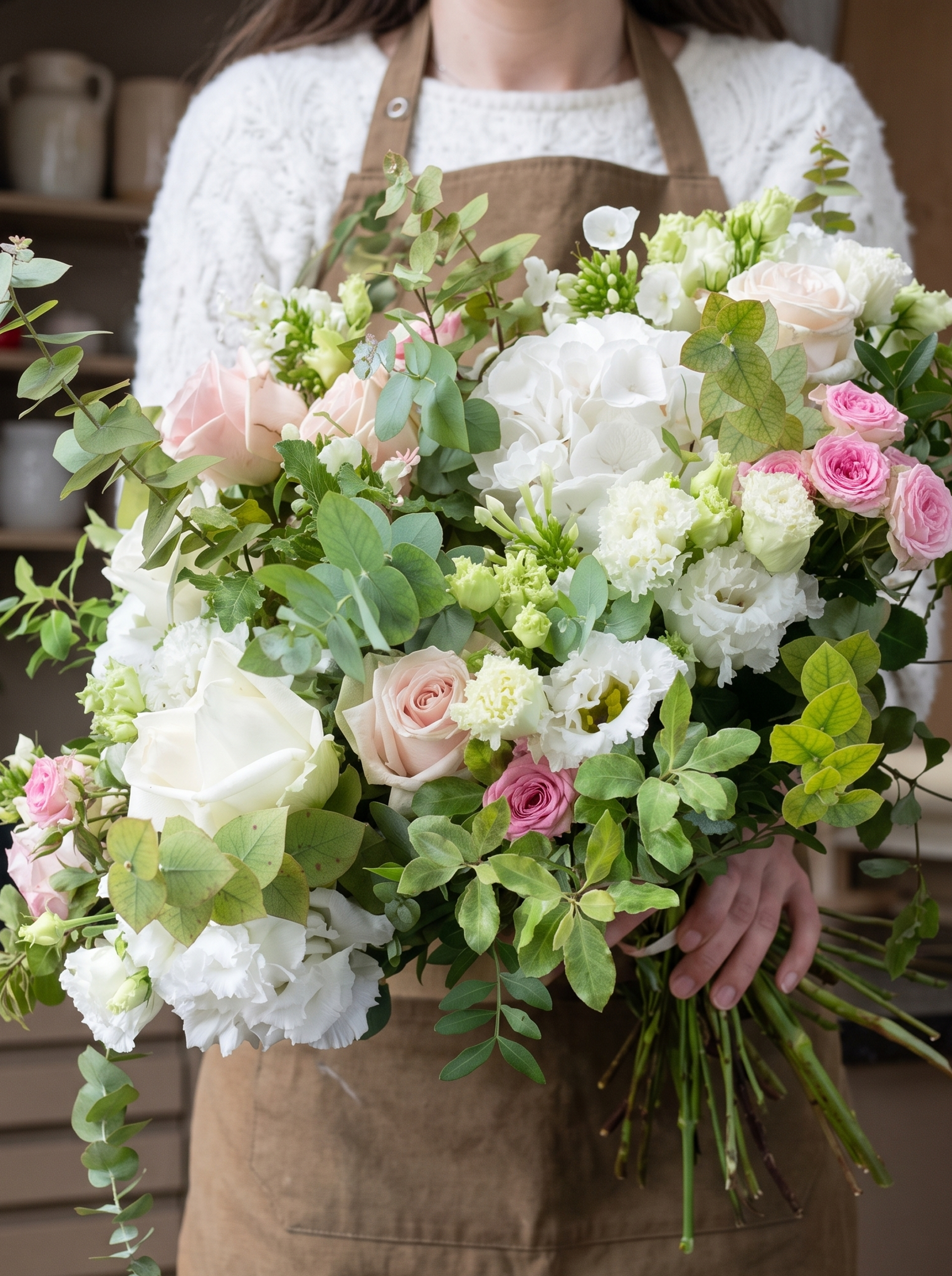 Bouquet Romance