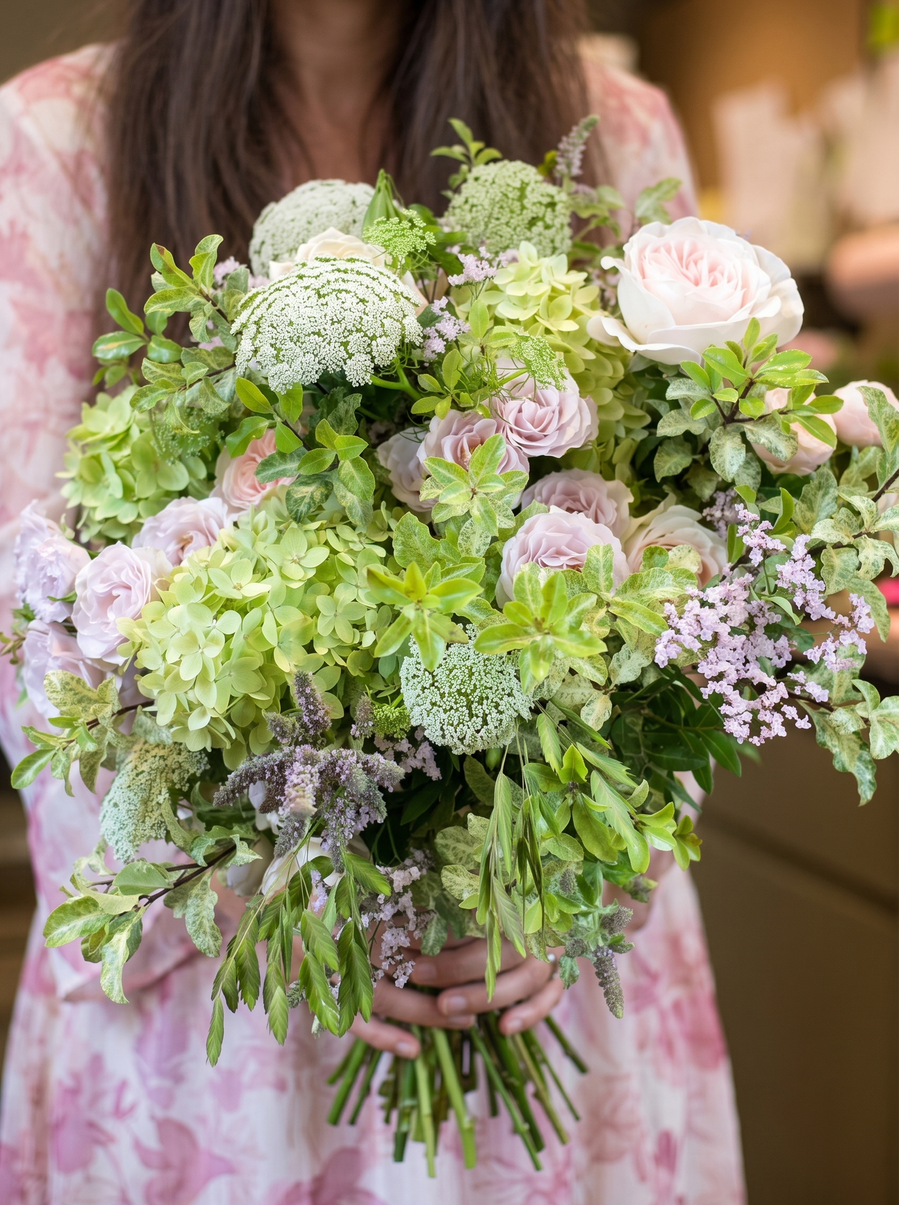 Bouquet Romance – Image 2