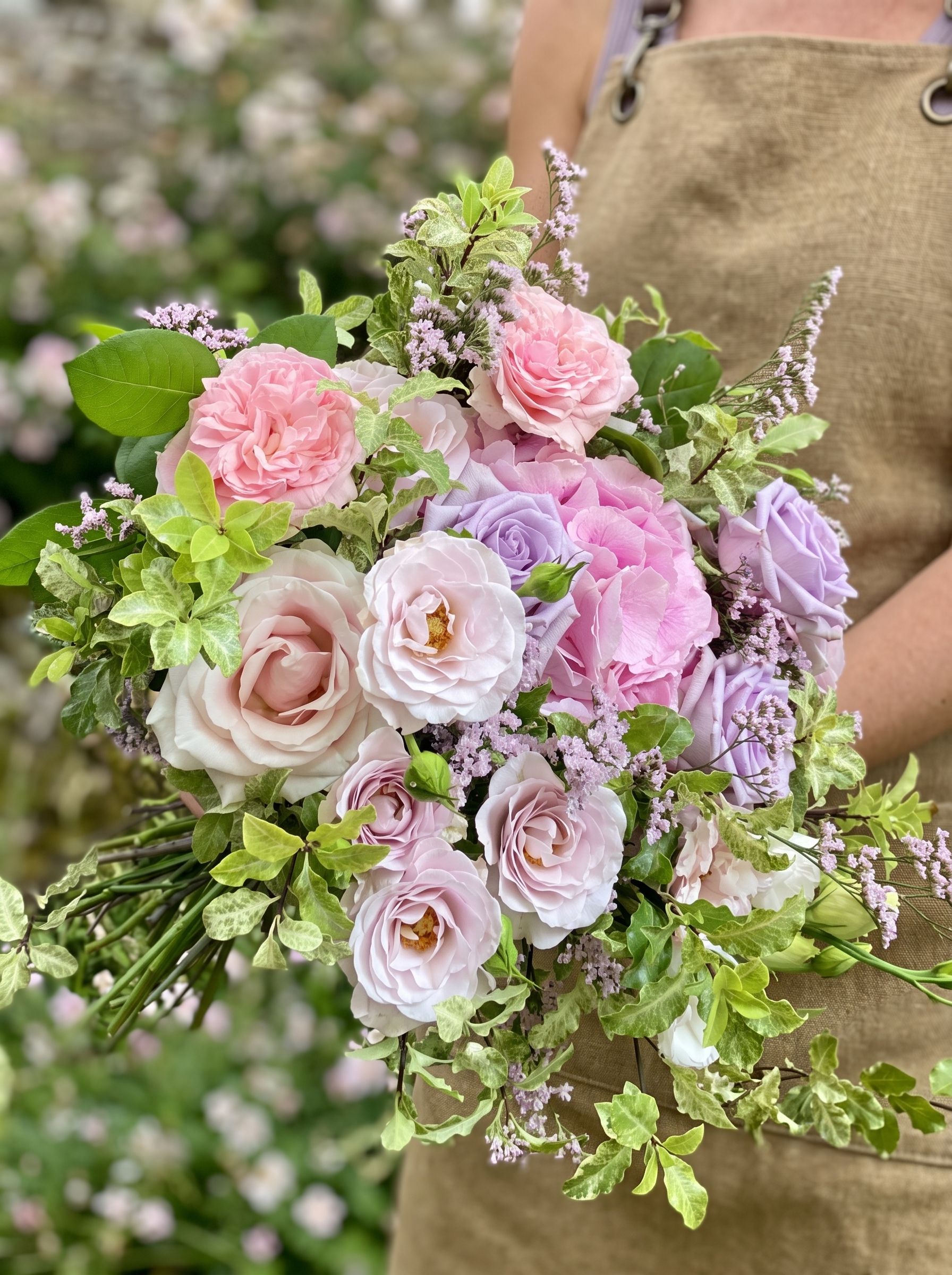 Bouquet Romance – Image 5