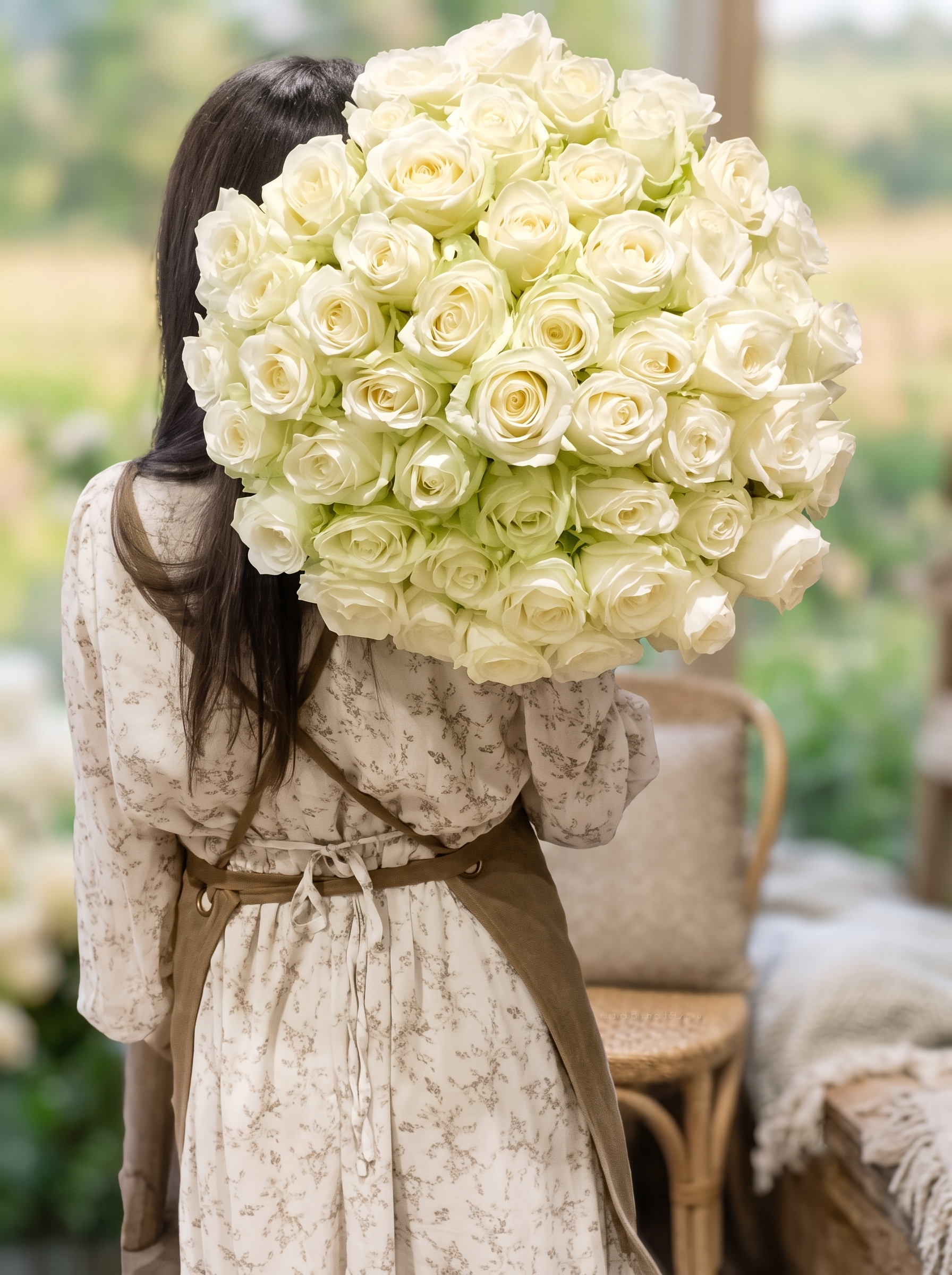 Bouquet Roses – Image 4