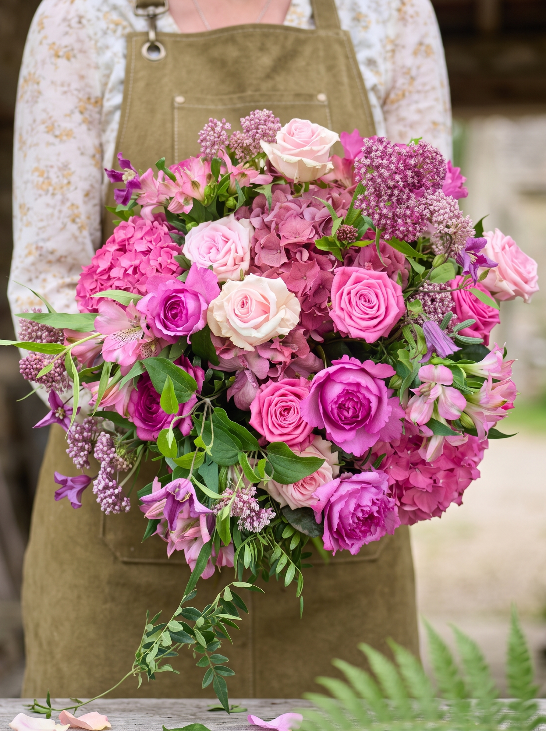 Bouquet Féminité – Image 5