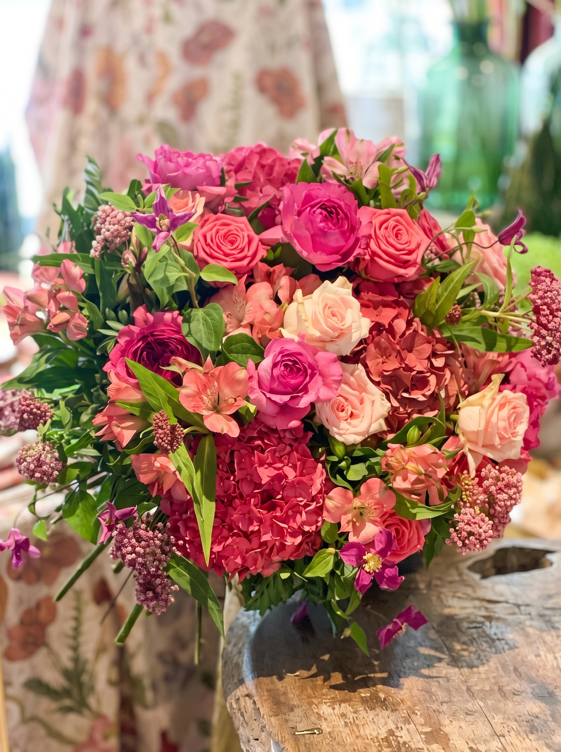 Bouquet Féminité – Image 3