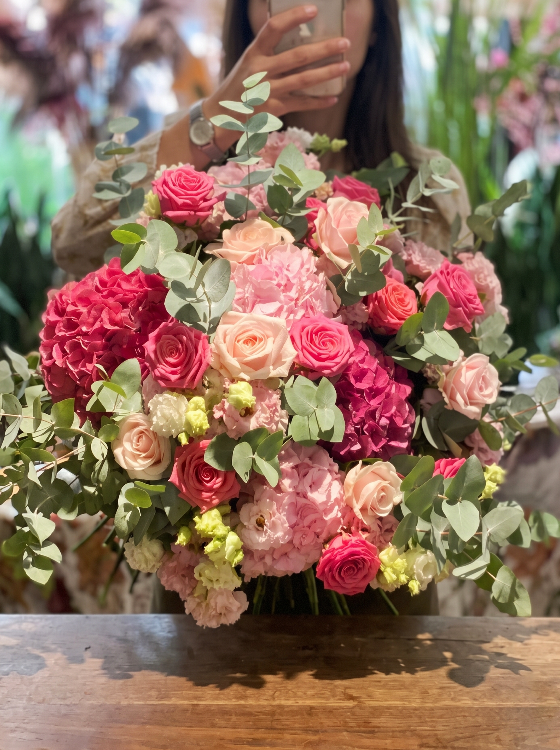 Bouquet Féminité – Image 4