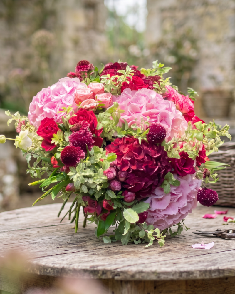 Bouquet Féminité