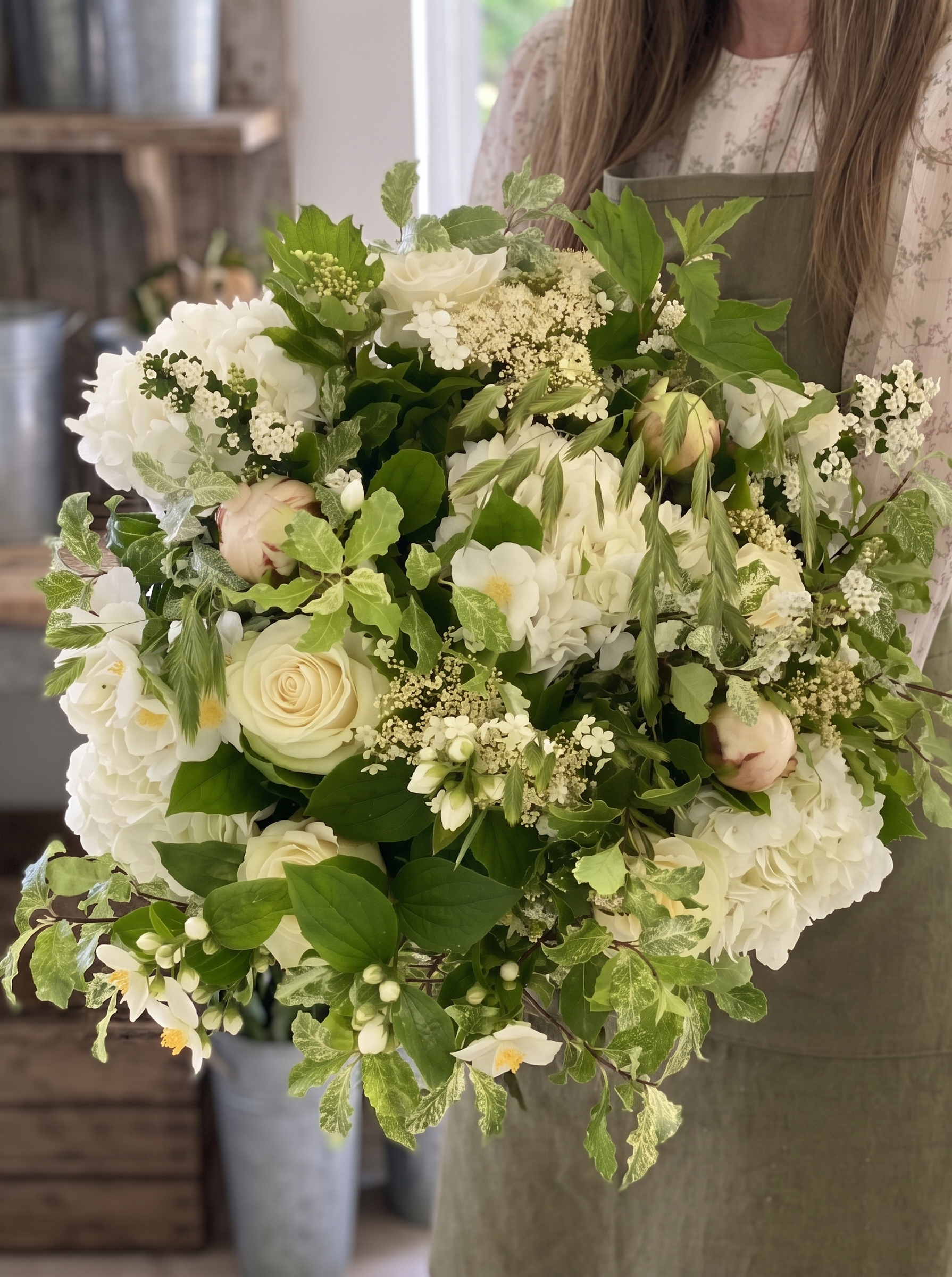 Bouquet Pureté – Image 5