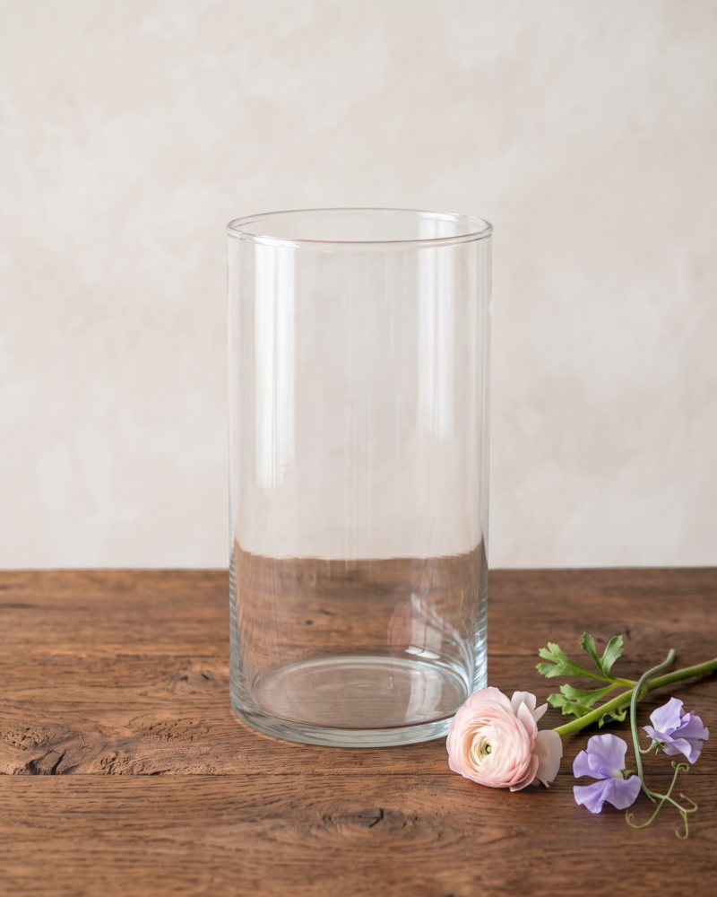 Grand vase