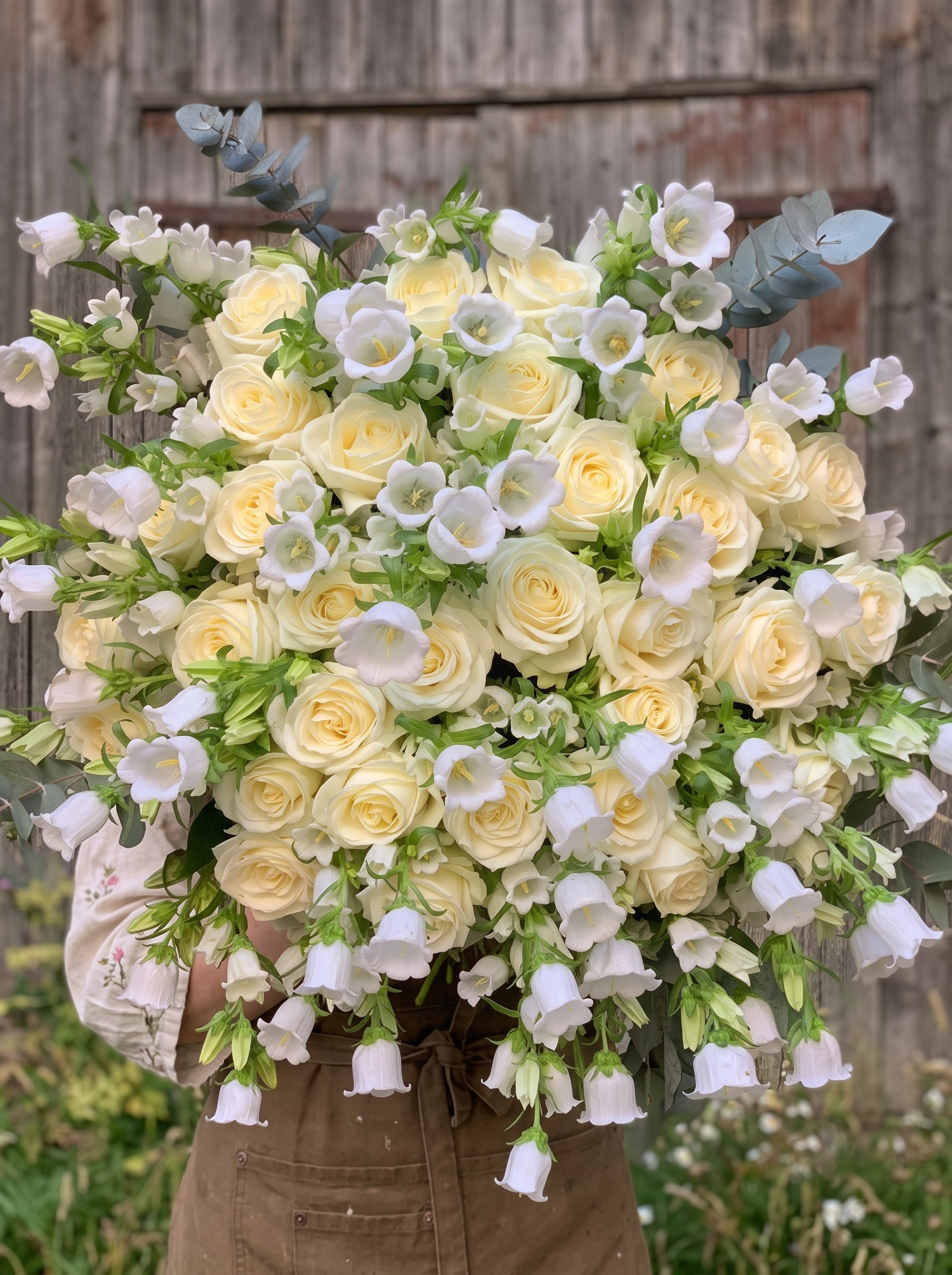 Bouquet Pureté – Image 4